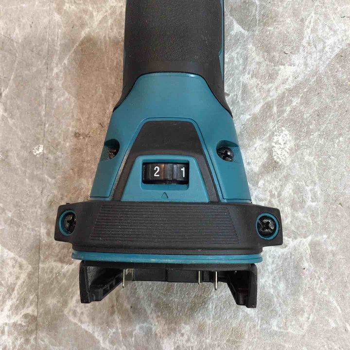 ★マキタ(makita) コードレスマルチツール TM52DZ【八潮店】
