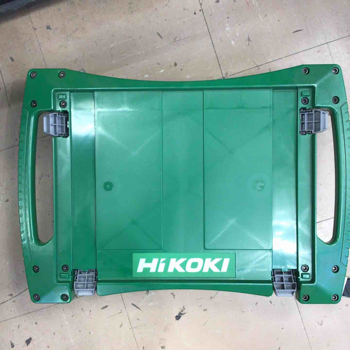 HiKOKI(旧日立工機) キャスター 0040-2660【草加店】