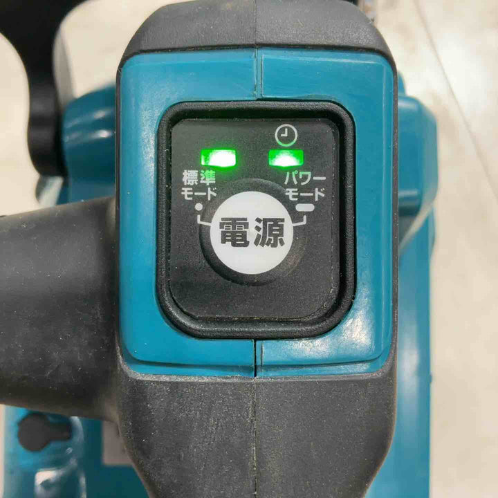 ★マキタ(makita) コードレスチェーンソー MUC356DGF　36V(18V+18V) 動作確認済み【川口店】