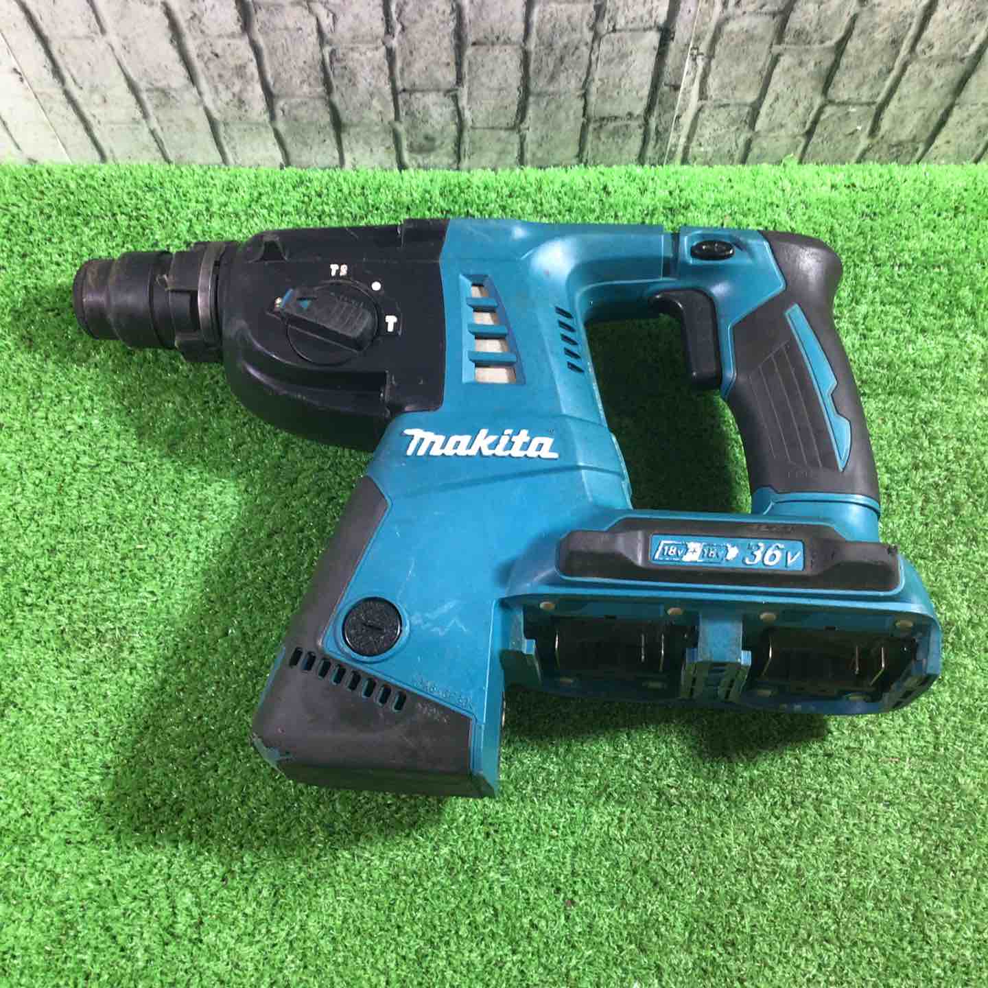 ◇マキタ コードレスハンマドリル HR263DZ【川口店】 ◇マキタ コードレスハンマドリル HR263DZ【川口店】 – アクトツール