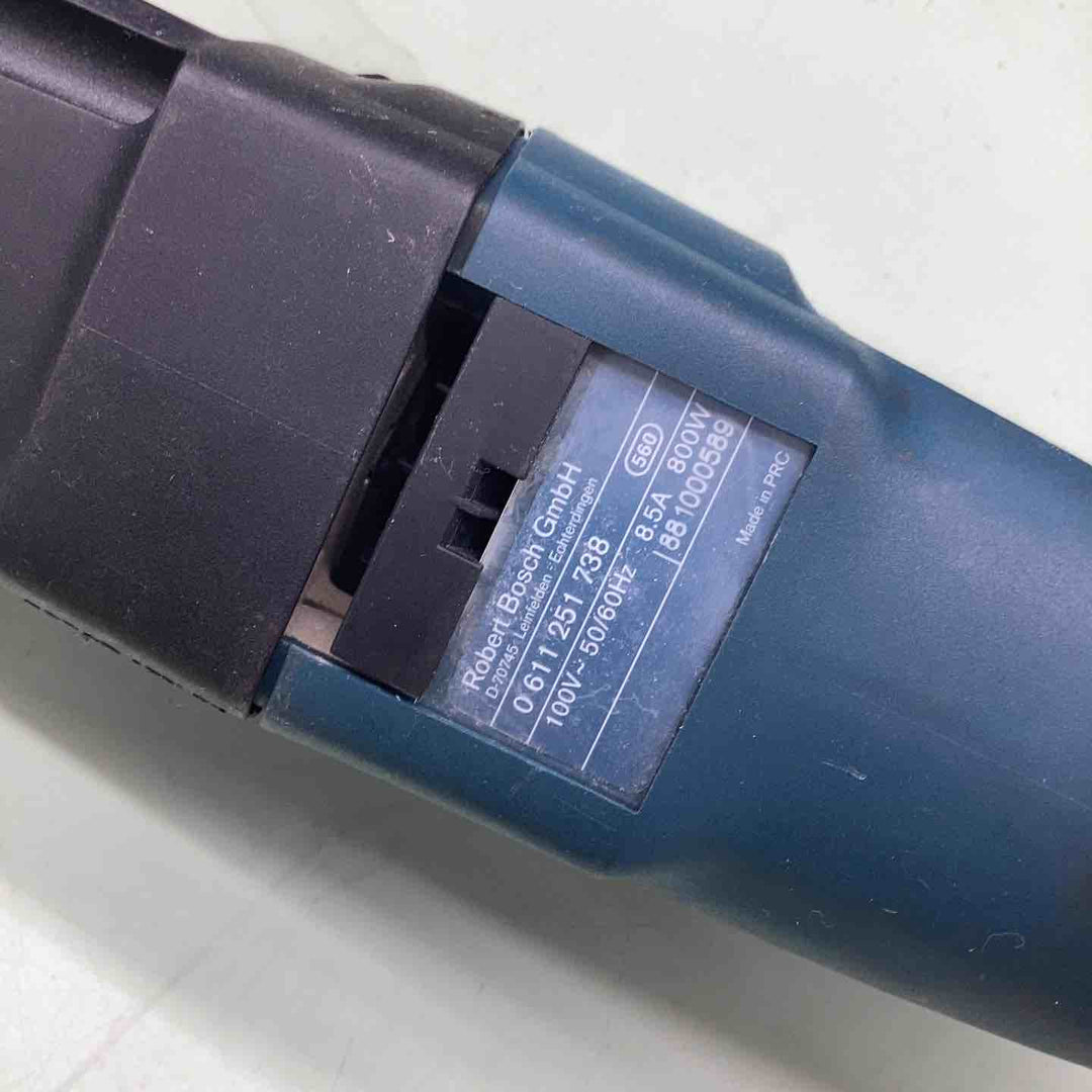 ★ボッシュ(BOSCH) ハンマドリル GBH2-26RE【越谷店】