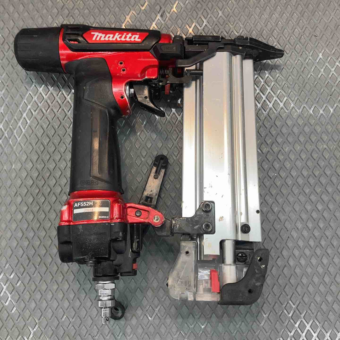 ★マキタ(makita) 高圧フィニッシュネイラ AF552H【所沢店】