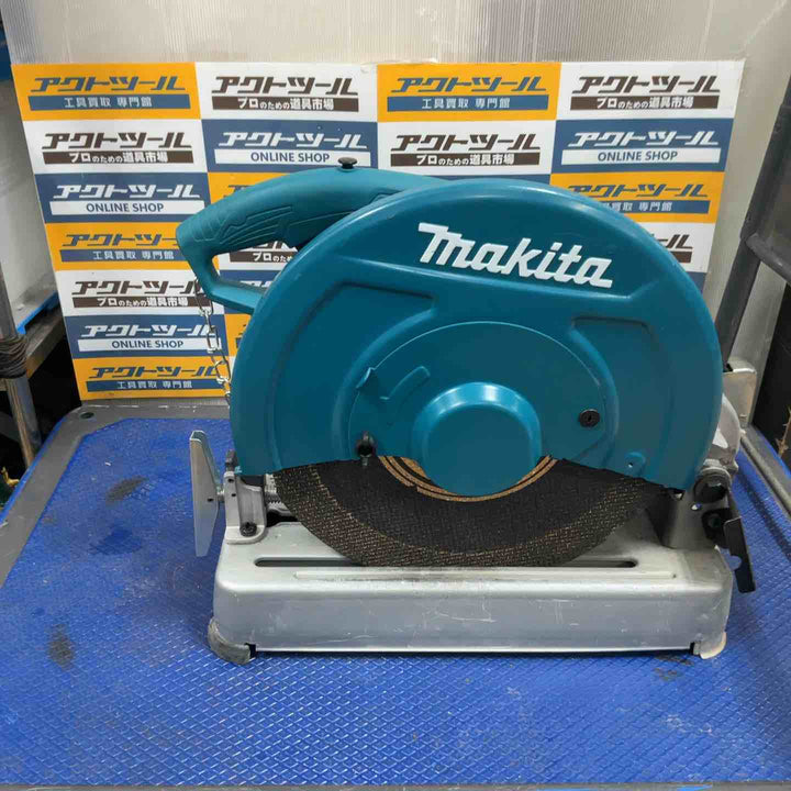 ☆マキタ(makita) 切断機 LW1401【草加店】