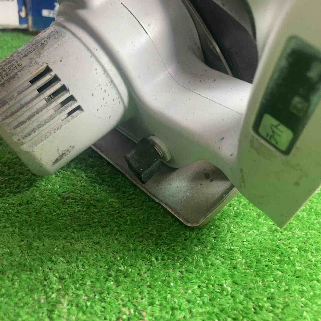 ★パナソニック(Panasonic) コードレスチップソーカッター EZ4542LS2M-B【草加店】