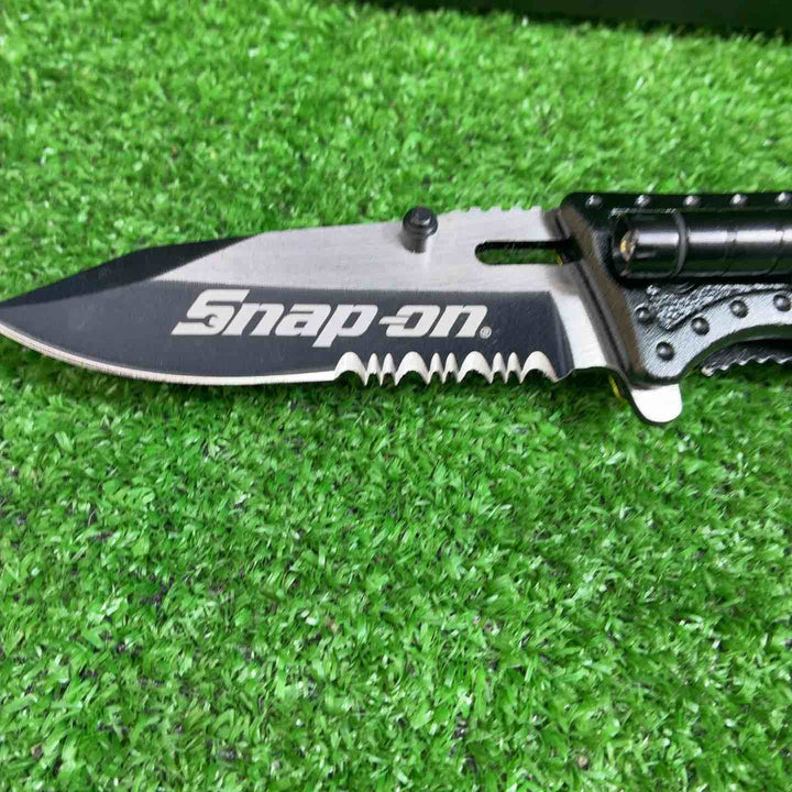 スナップオン　ナイフ　型式不明【藤沢店】