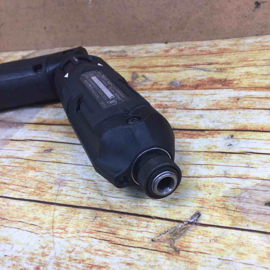 ★マキタ(makita) コードレスペンインパクトドライバー TD022DSHXB【川崎店】