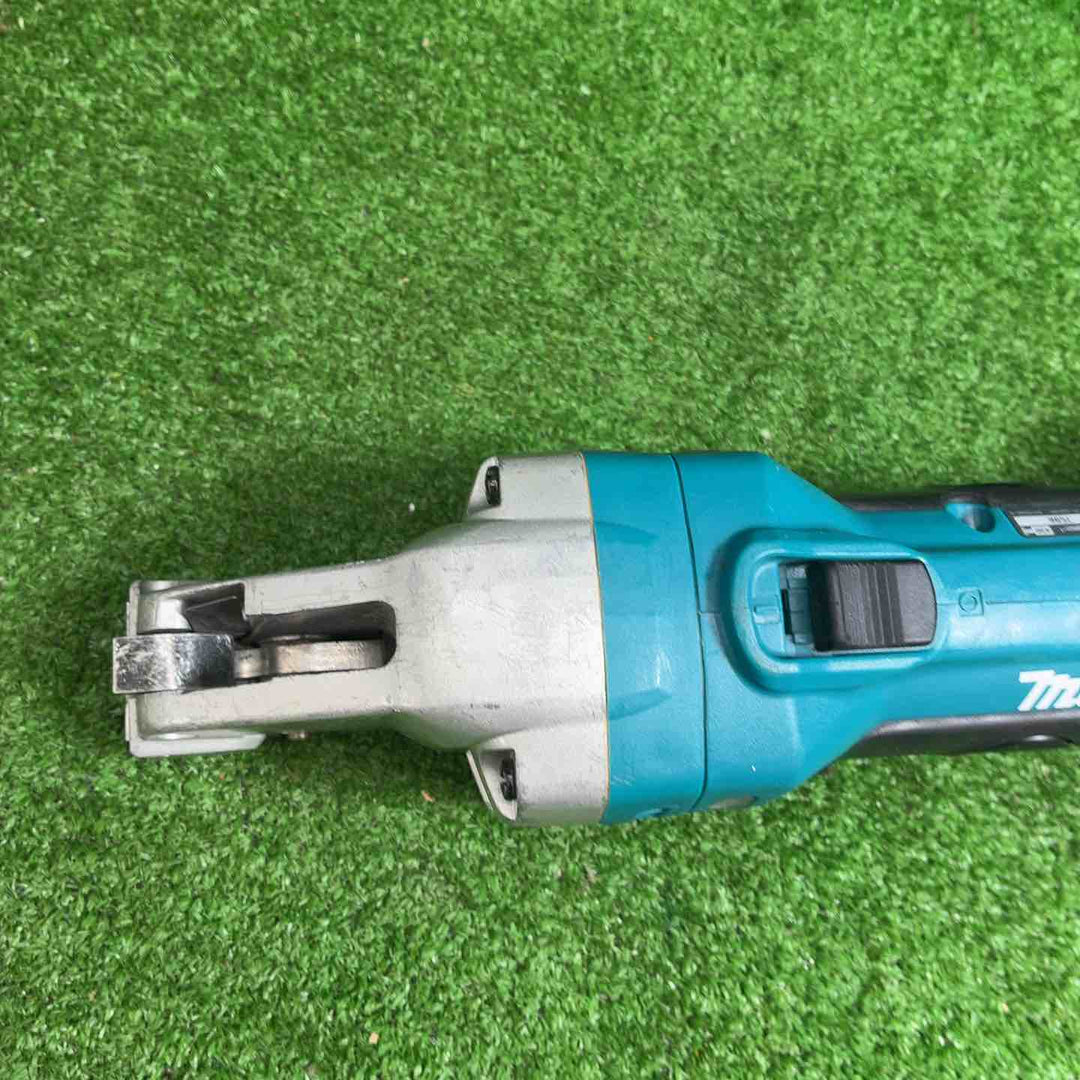 マキタ(makita) コードレスストレートシャー JS161DZ【藤沢店】