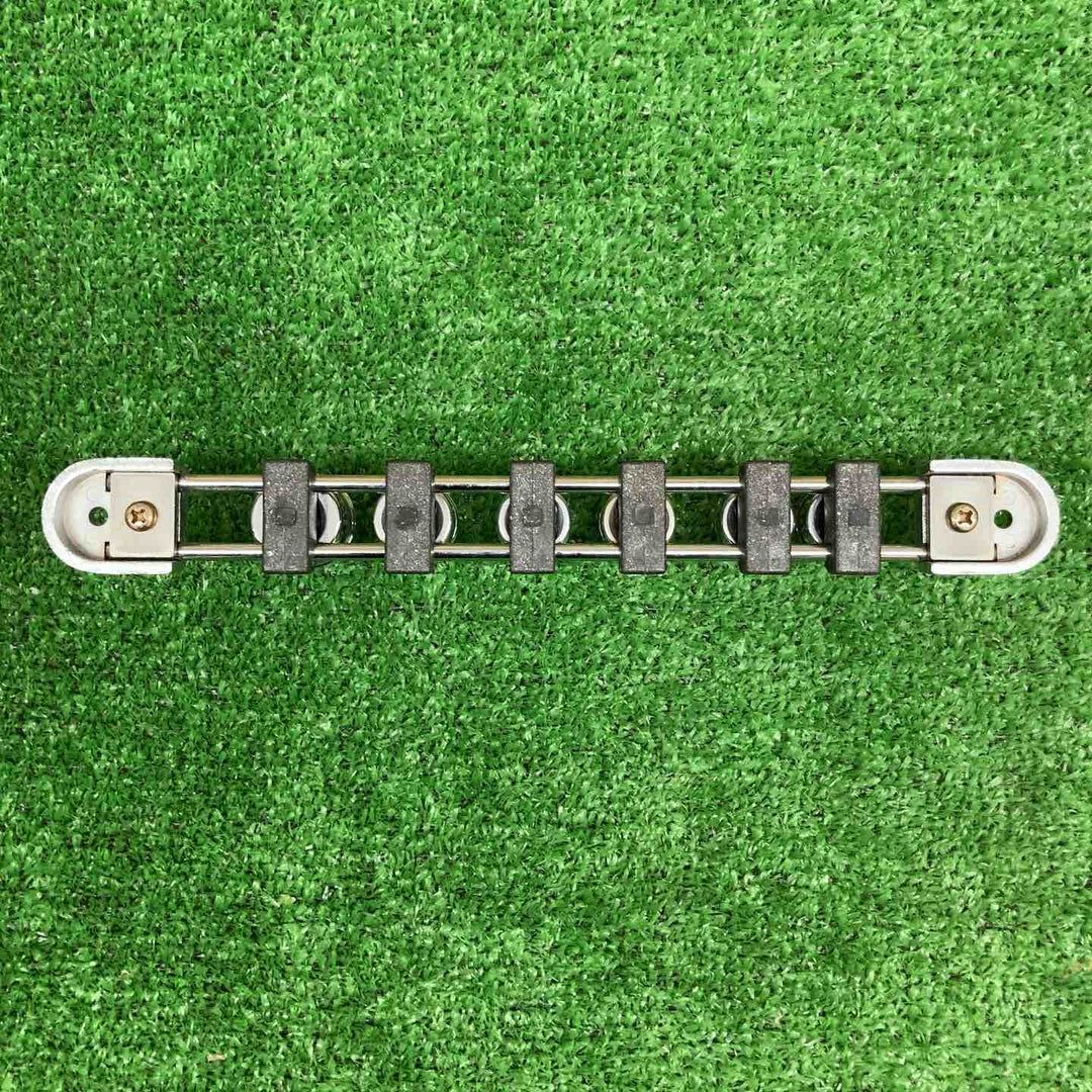 【中古美品】 京都機械工具/KTC ソケットセット 六角 ネプロス NTB306A ＊差込角 9.5mm 【鴻巣店】