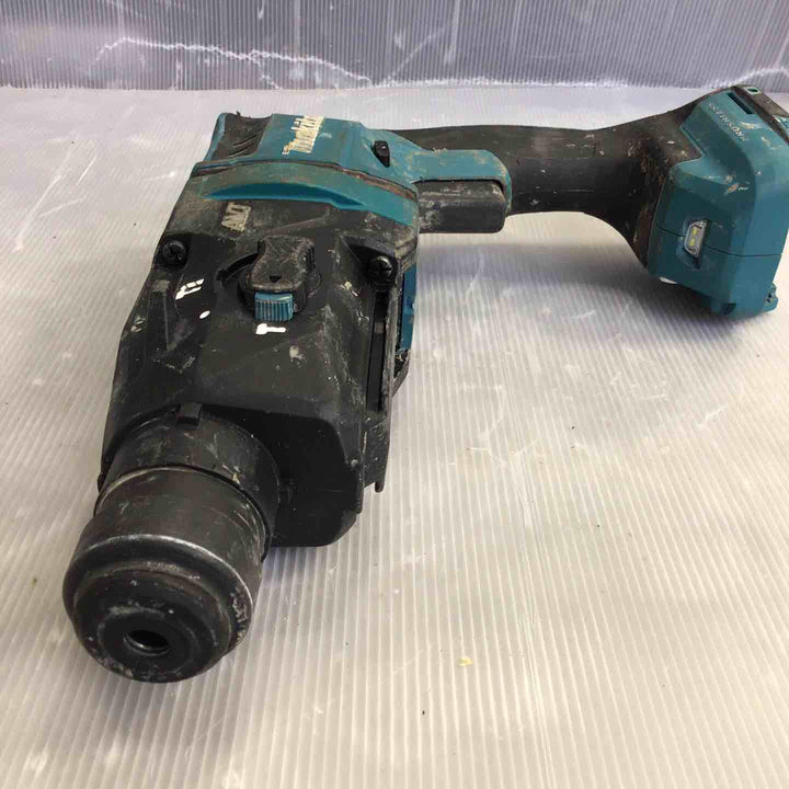 ★マキタ(makita) コードレスハンマドリル HR182DZK【草加店】