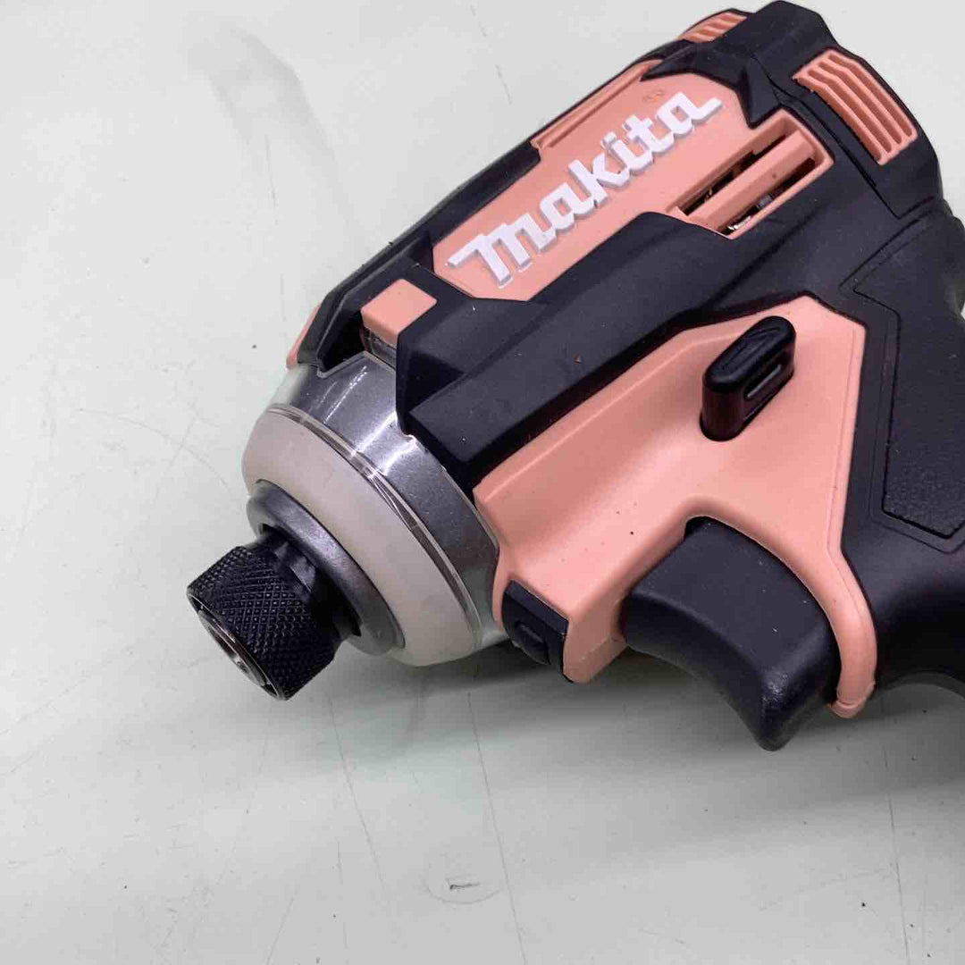 ★マキタ(makita) コードレスインパクトドライバー TD001GZFC 本体のみ【越谷店】
