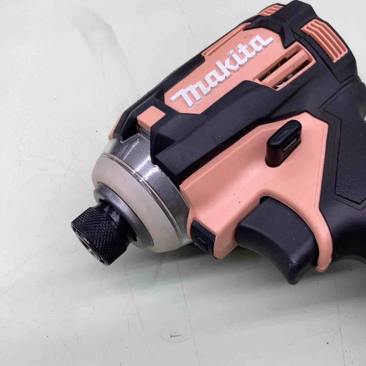 ★マキタ(makita) コードレスインパクトドライバー TD001GZFC 本体のみ【越谷店】