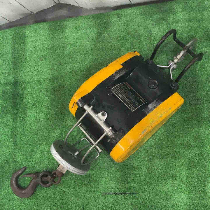 ◇リョービ(RYOBI) ウインチ WI-61C(31M)【川口店】