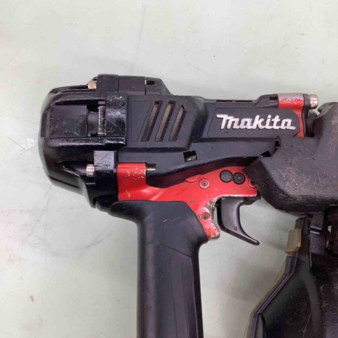 ★マキタ(makita) 高圧エア釘打ち機 AN636H【越谷店】