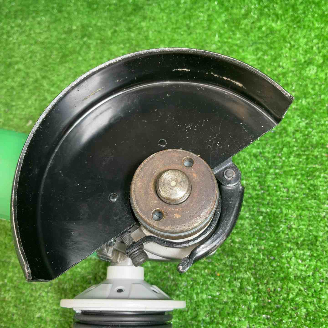 ハイコーキ(HIKOKI ※旧:日立工機) 125mmコードレスディスクグラインダ G3613DC(NN)【藤沢店】