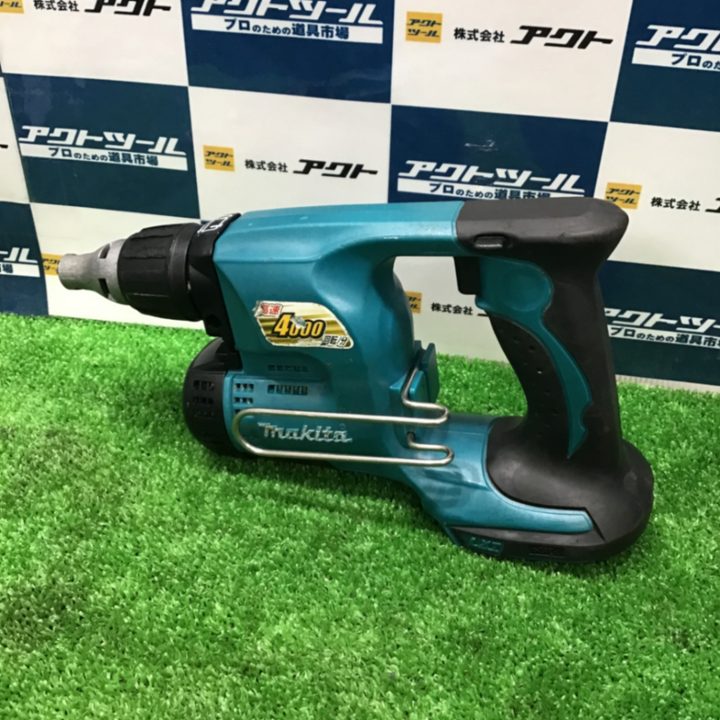 〇マキタ(makita) コードレススクリュードライバー FS440DZ【草加店】