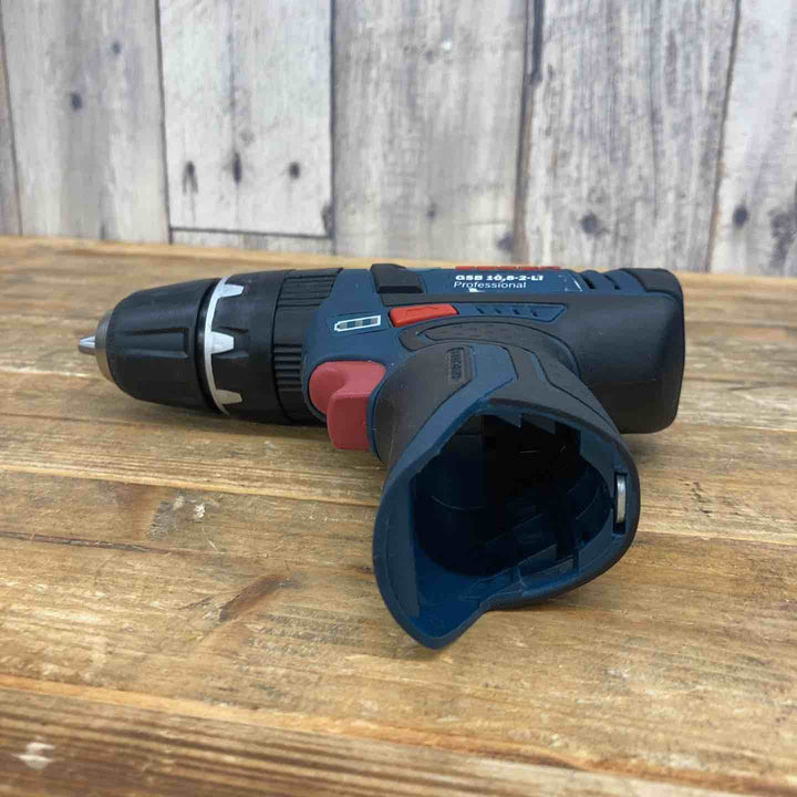 【中古品】 ボッシュ コードレス振動ドライバドリル GSB10.8-2-LI 【東大和店】