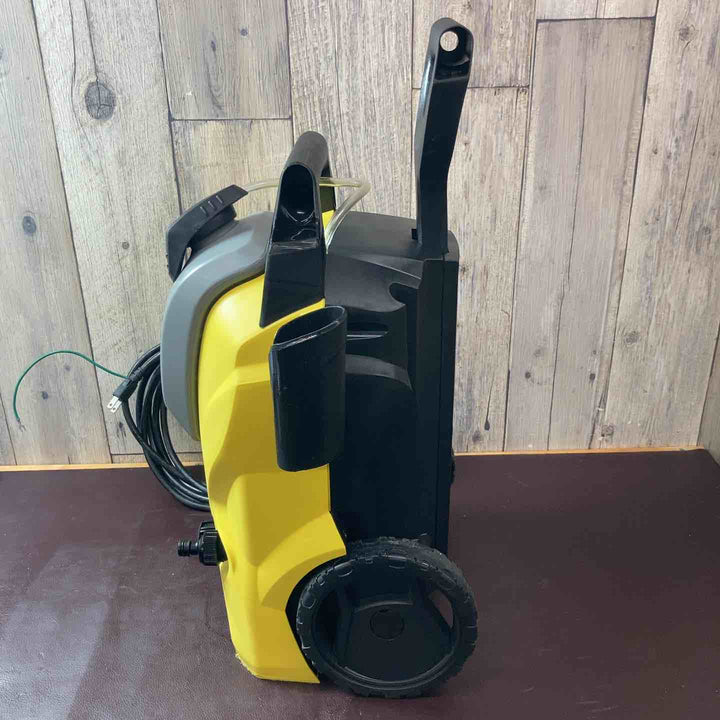 【中古品】KARCHER ケルヒャー 高圧洗浄機 K3 SILENT サイレント 50Hz 1.601-446.0【東大和店】