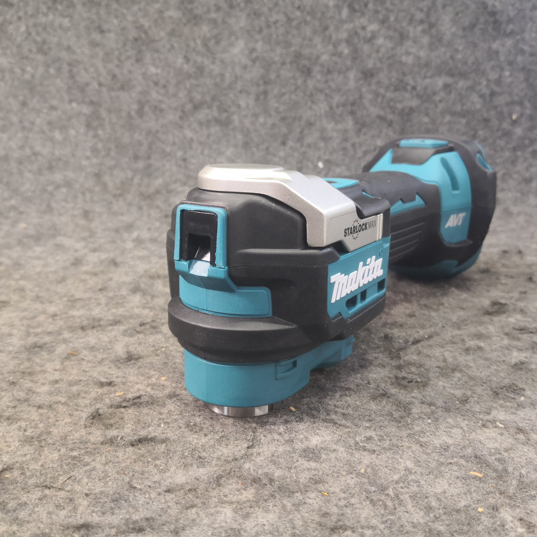★マキタ(makita) コードレスマルチツール TM52DRG【桶川店】