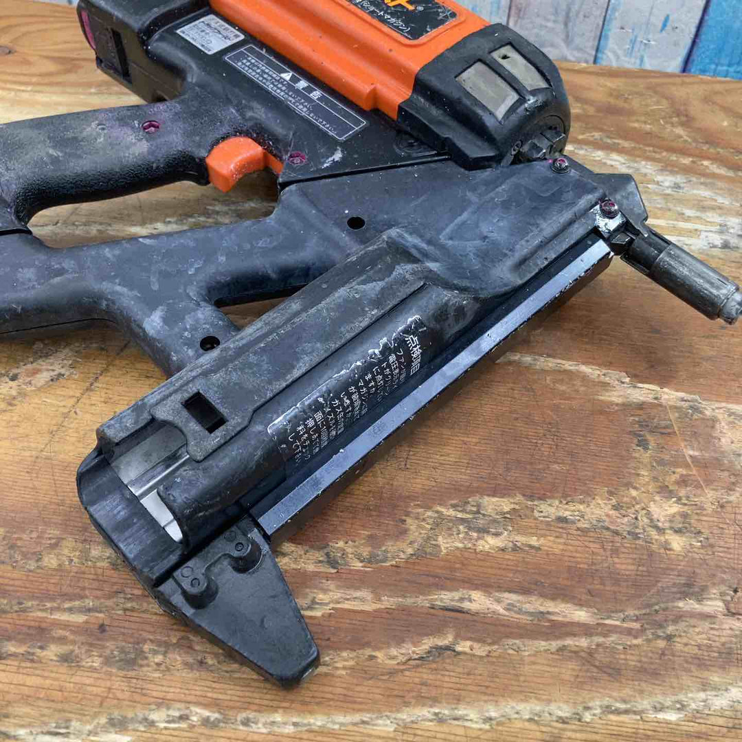 ◇トラックファースト コードレスガス銃 TF-1100JQ【柏店】