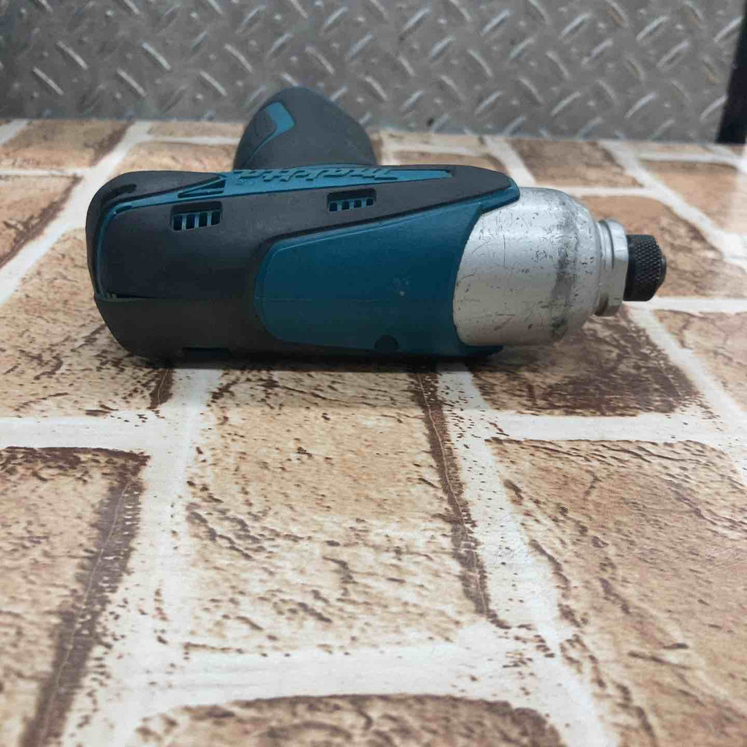 ☆マキタ(makita) コードレスインパクトドライバー TD090DWX【所沢店】