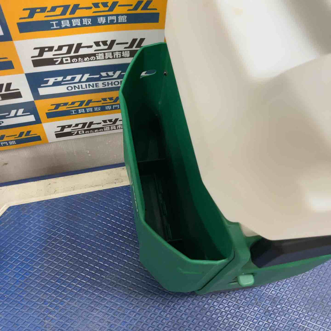 HiKOKI(ハイコーキ) 旧日立工機 コードレス高圧洗浄機 マルチボルトシリーズ AW18DBL(LXP) 急速充電器付【草加店】