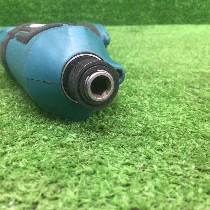 【中古品】 マキタ/makita コードレスペンインパクトドライバー TD022DSHX 【鴻巣店】
