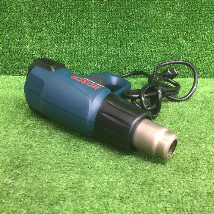 【中古品】 ボッシュ/BOSCH ヒートガン GHG660LCD ホットエアガン 【鴻巣店】