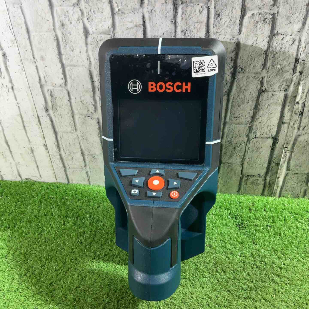★ボッシュ(BOSCH) コードレスコンクリート探知機 D-TECT200JPS【川口店】