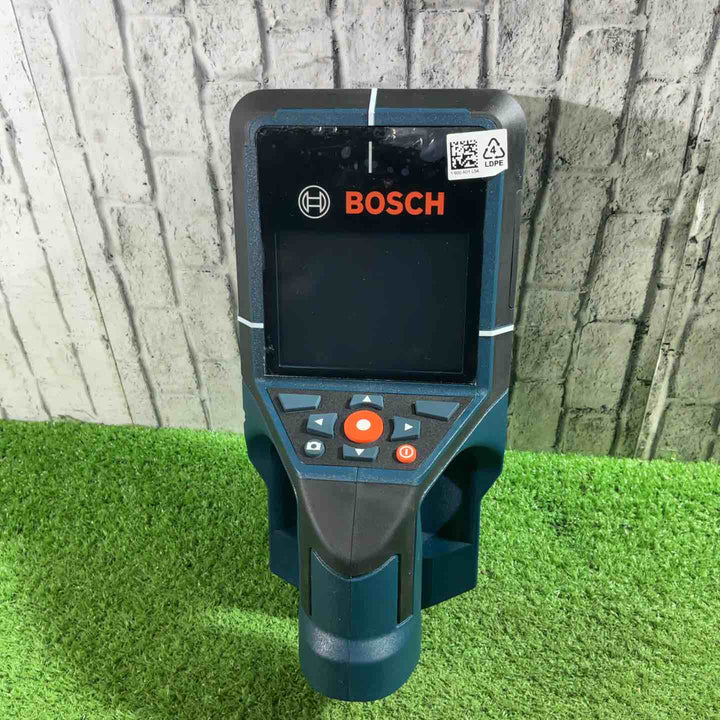 ★ボッシュ(BOSCH) コードレスコンクリート探知機 D-TECT200JPS【川口店】