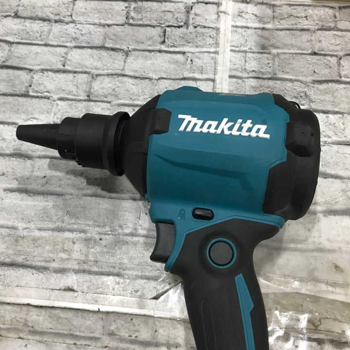 ★マキタ(makita) コードレスエアダスタ AS180DZ【川口店】