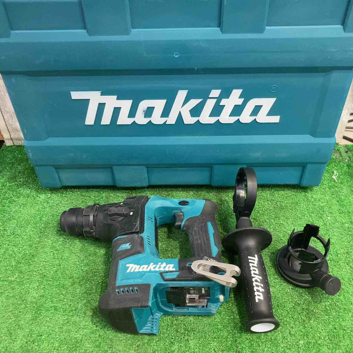★マキタ(makita) コードレスハンマドリル HR171DZK【町田店】