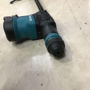 【店頭受取り限定】★マキタ(makita) 電動ケレン ロングハンドルタイプ HK1820L【越谷店】