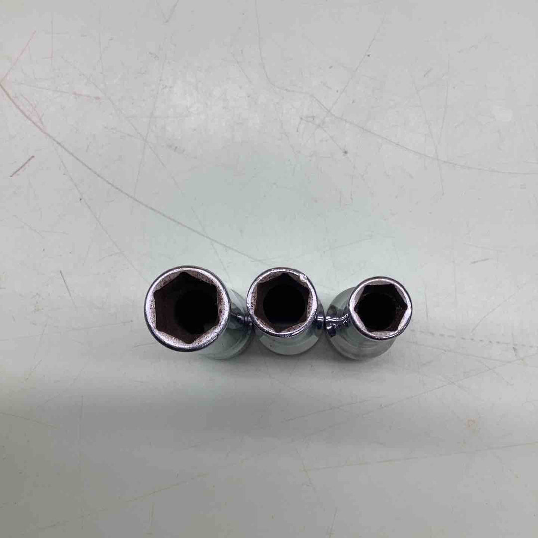 Snap on　SFSM11、9、8　3個セット【越谷店】