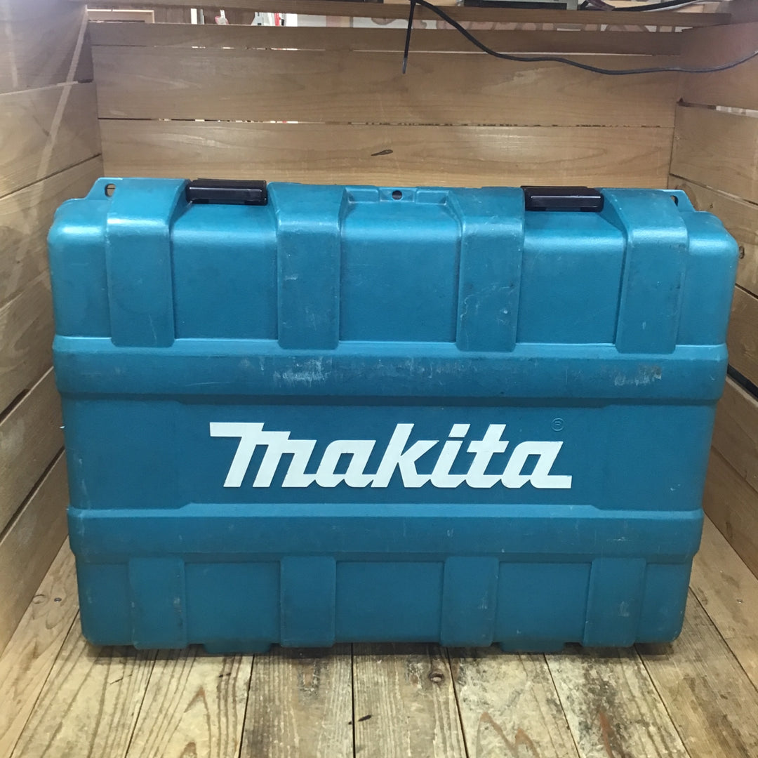 ★マキタ(makita) コードレスハンマ HM001GZK【所沢店】