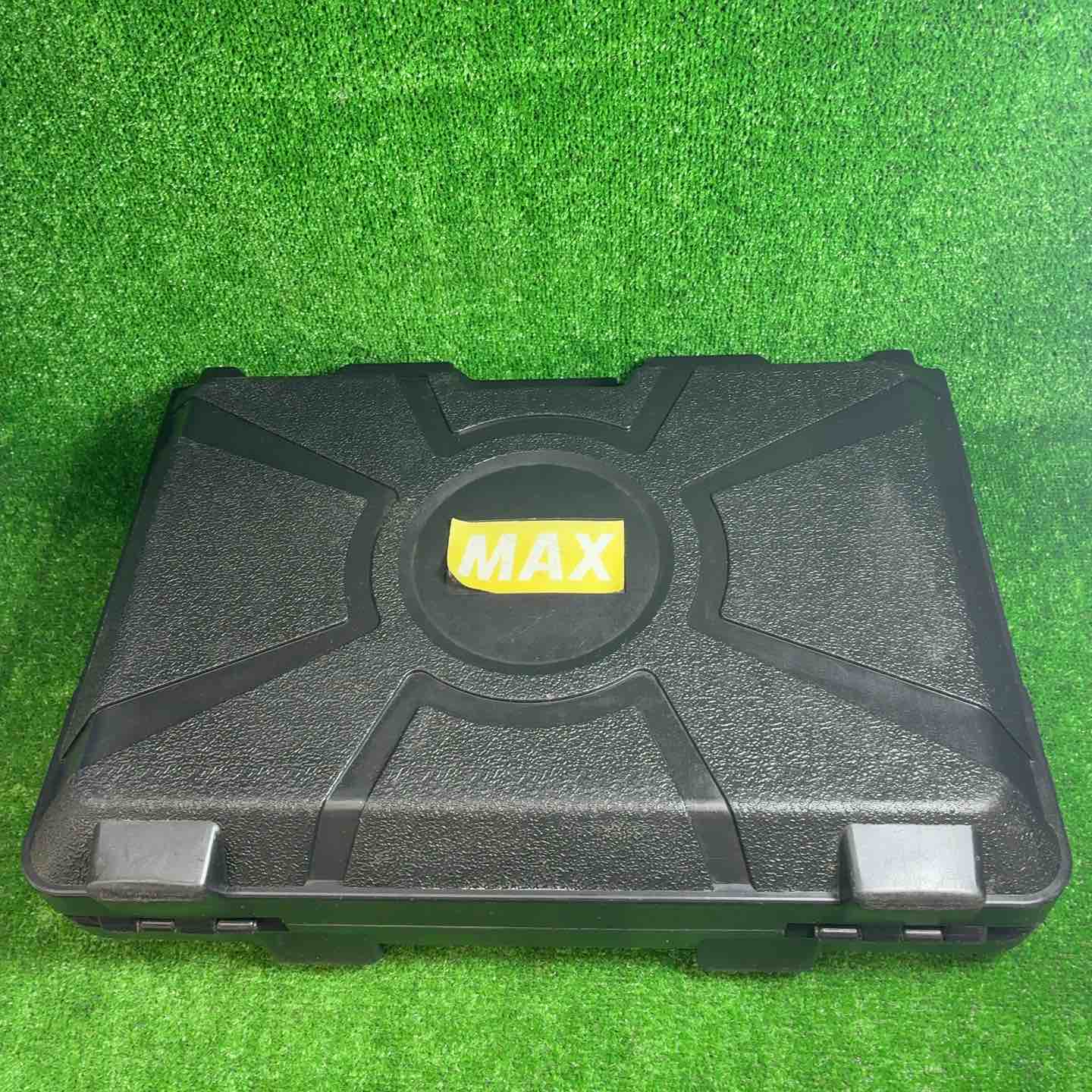中古品】 マックス (MAX) 鉄筋結束機 リバータイア RB-440T-B2CA/1440A