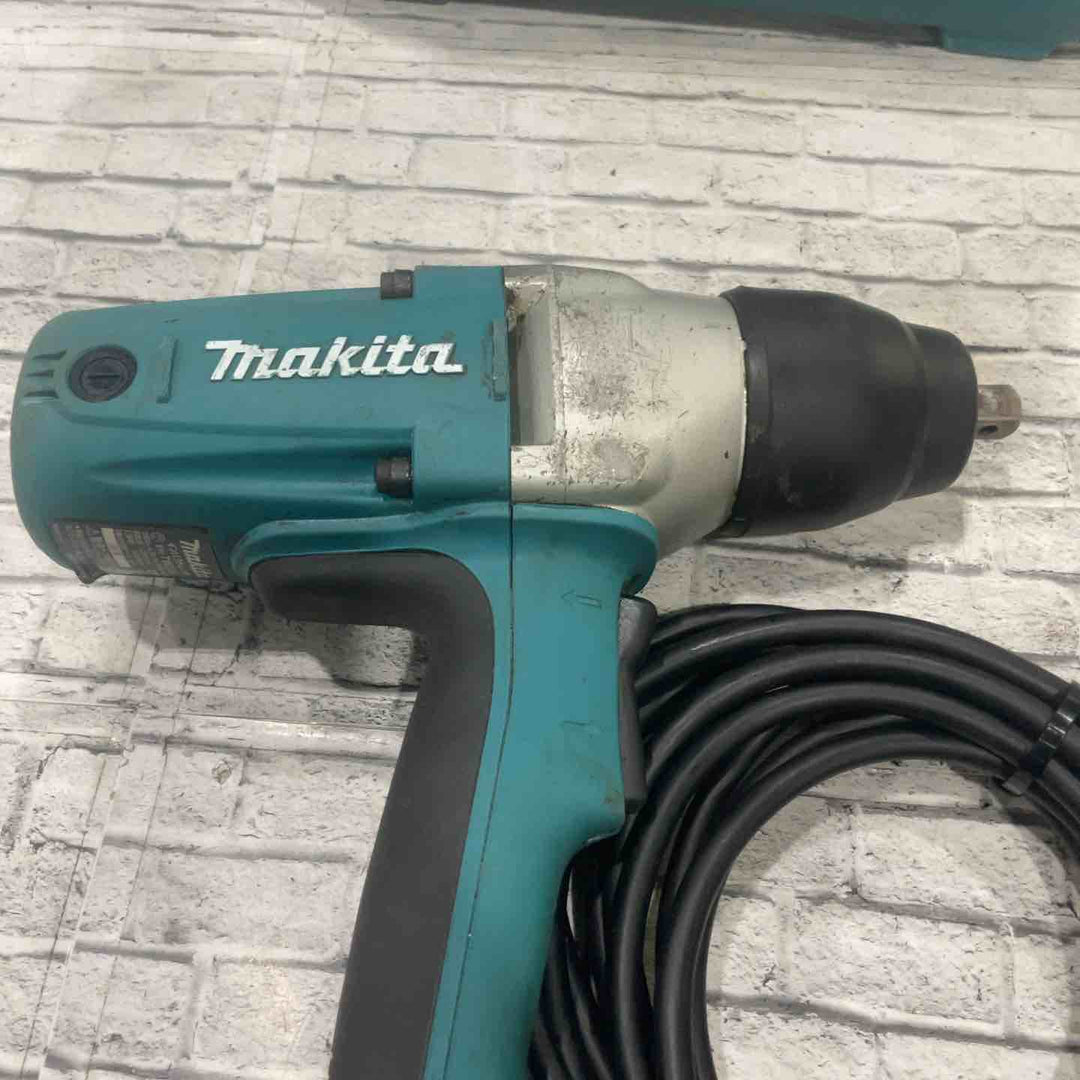 ◇マキタ(makita) インパクトレンチ TW0350【川口店】