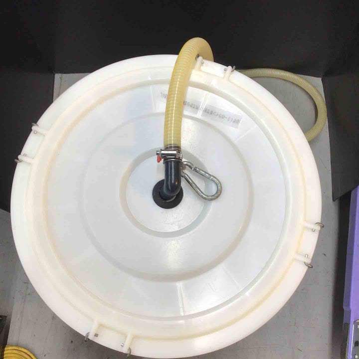 KYOKUTO プラスワンーアイアン 糊自動攪拌供給機 【戸田店】