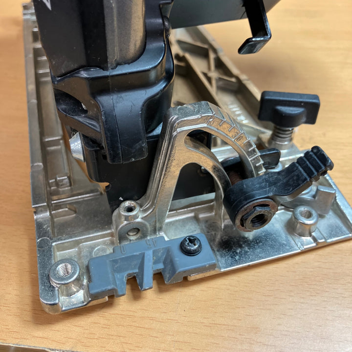 ★ハイコーキ(HIKOKI ※旧:日立工機) コードレス丸のこ C3606DA(NNB)【越谷店】