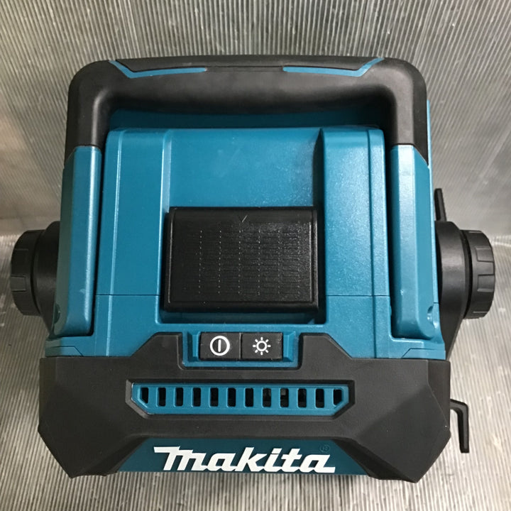 【中古美品/2024年製造】マキタ(makita) コードレススタンドライト ML004G【草加店】