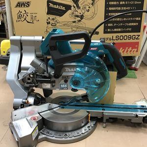 ★マキタ(makita) コードレススライドマルノコLS009GZ【越谷店】