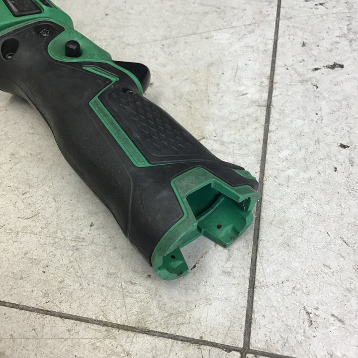 【中古品】 ハイコーキ/HIKOKI ※旧:日立工機 7.2V コードレスペンインパクトドライバー WH7DL(2LCSK) 【鴻巣店】