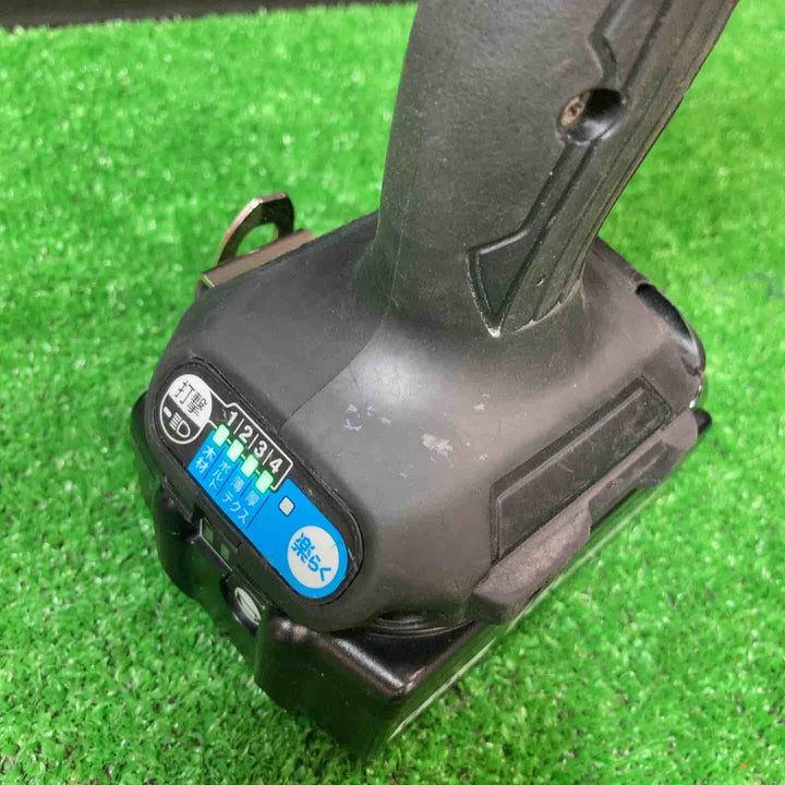 ★マキタ(makita) コードレスインパクトドライバー TD173DZB バッテリーのおまけ付【岩槻店】
