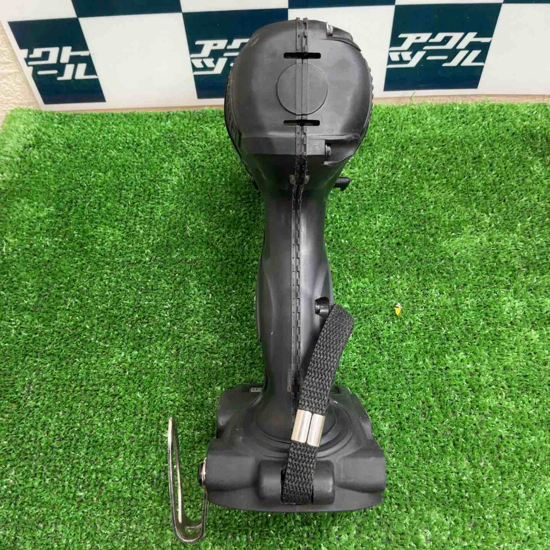 ◇日立 コードレスドライバドリル DS18DBL(NN)【草加店】