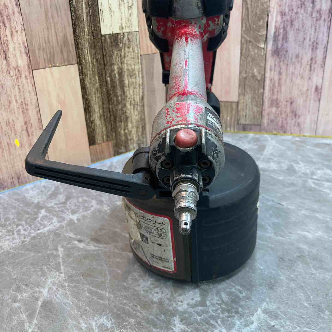 ★マキタ(makita) 高圧エア釘打ち機 AN635H【八潮店】