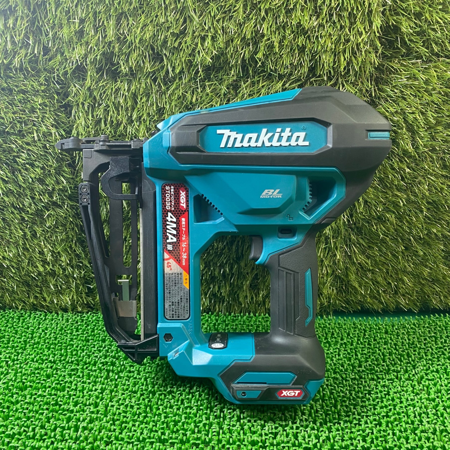 マキタ(makita) コードレスフロアタッカ ST003GZ【川口店】 – アクト