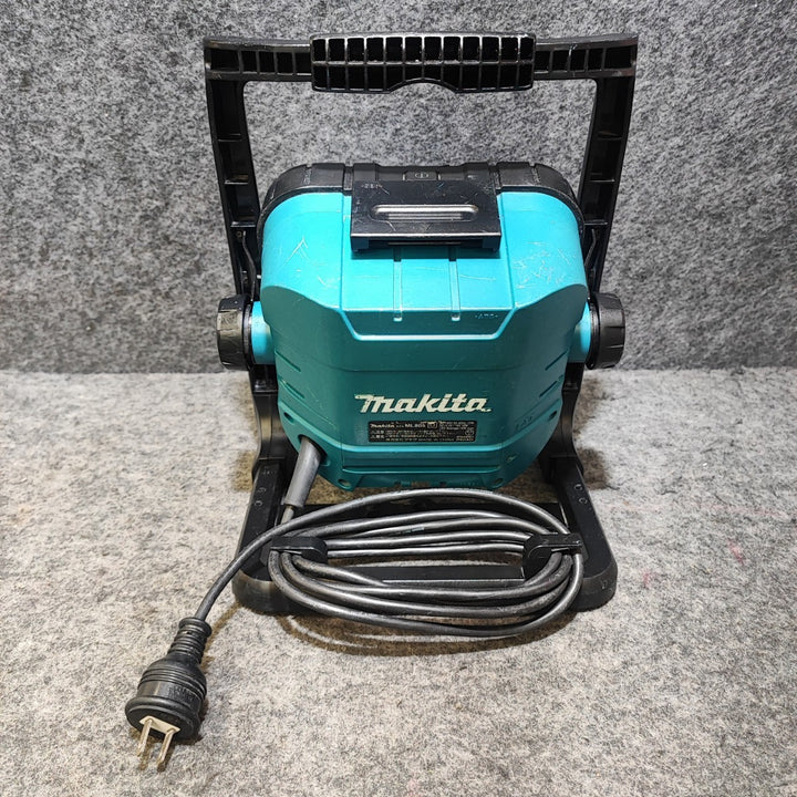 ★マキタ(makita) コードレスLEDスタンドライト ML805【桶川店】