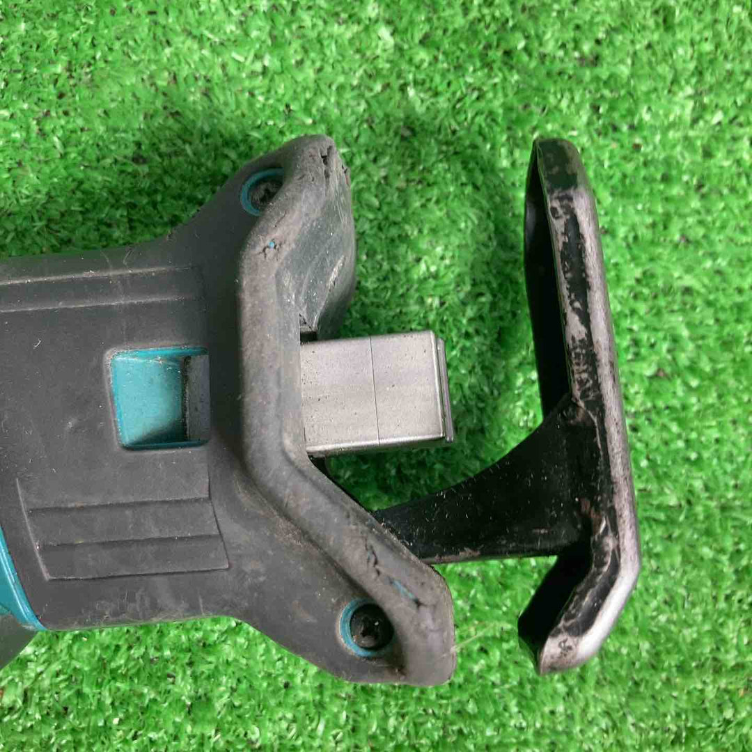 ★マキタ(makita) コードレスレシプロソー JR184DZ【草加店】
