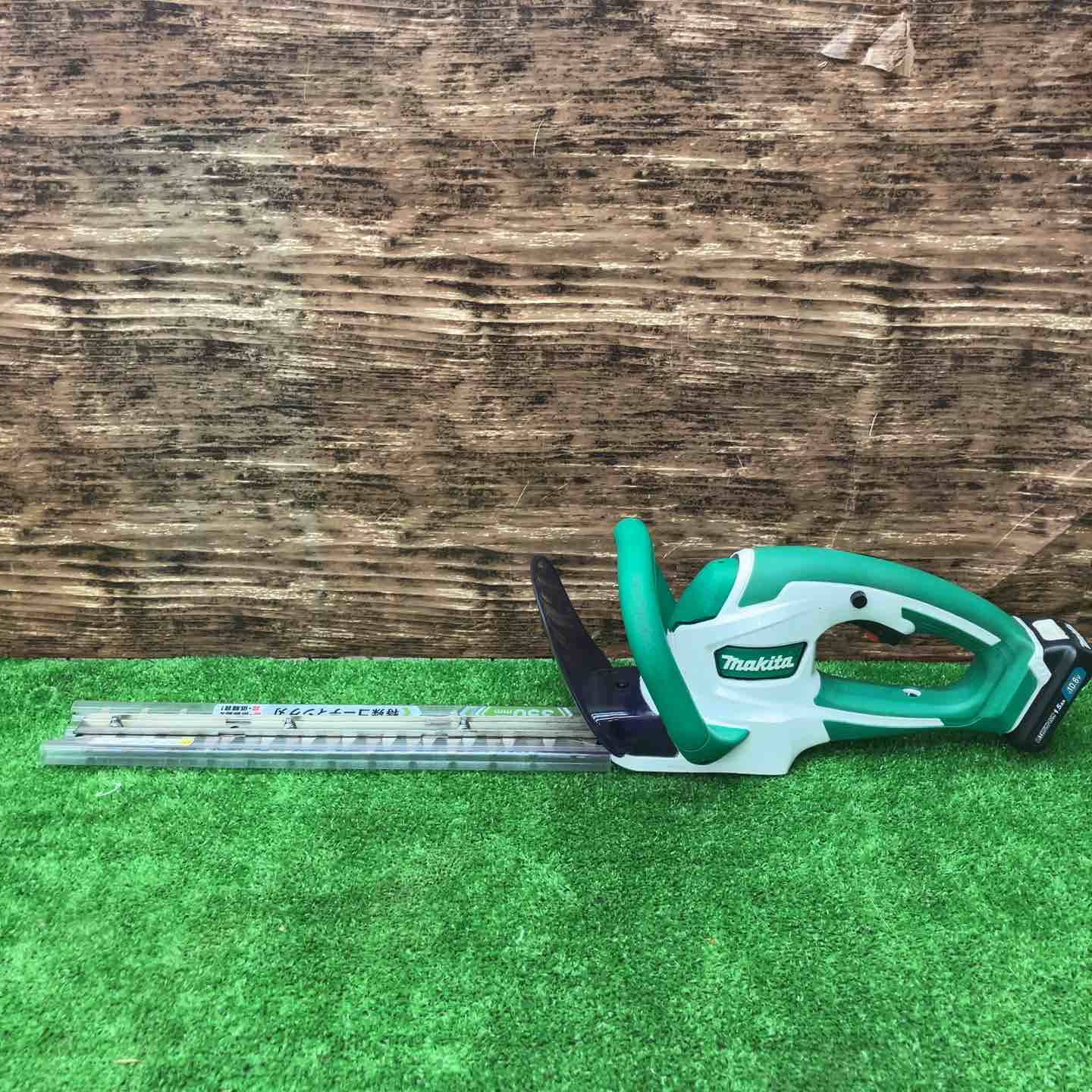 ヘッジトリマー – タグ 