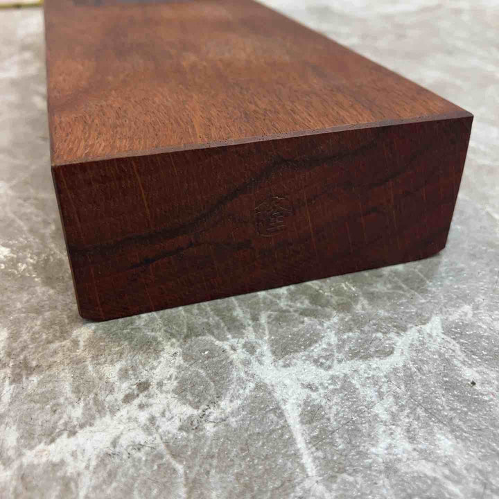 【美品】鉋　太土牛　初代鉄山人【八潮店】