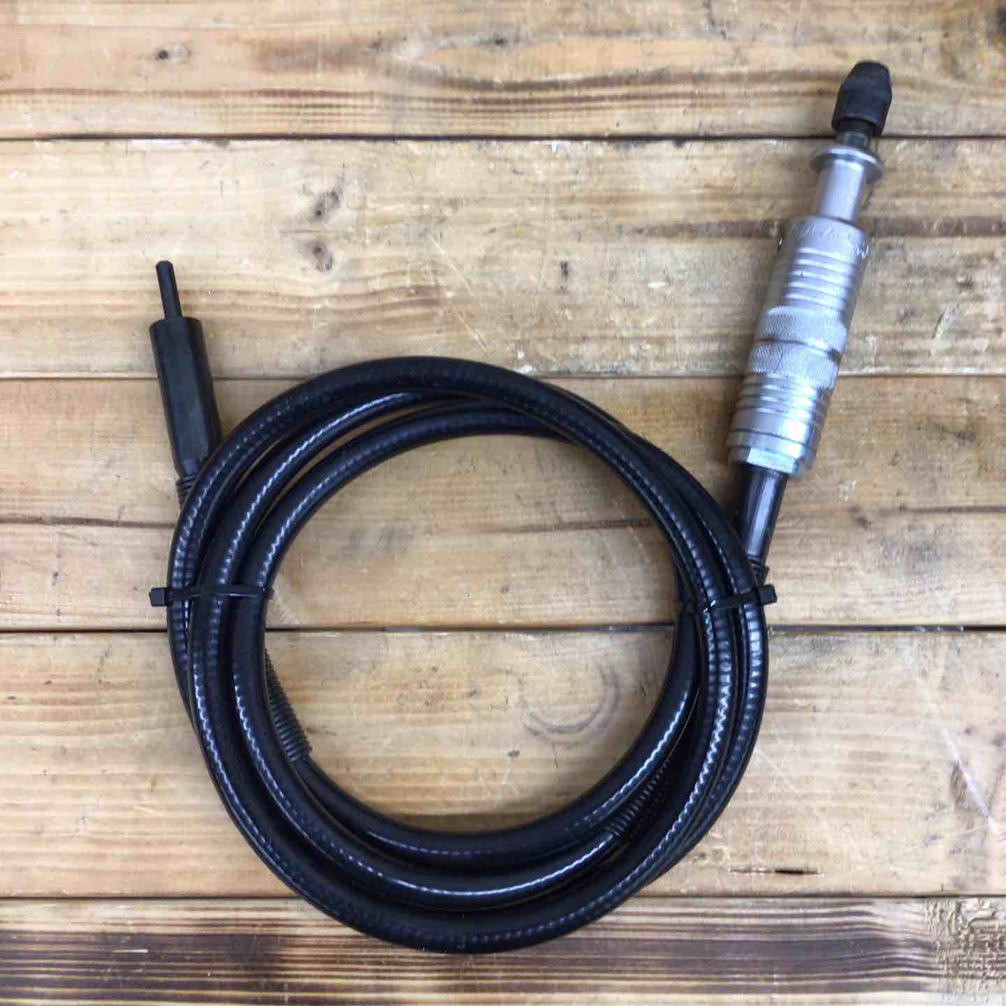 清水製作所 ラクダアートチゼル RA-200型 電動木彫機 【東大和店